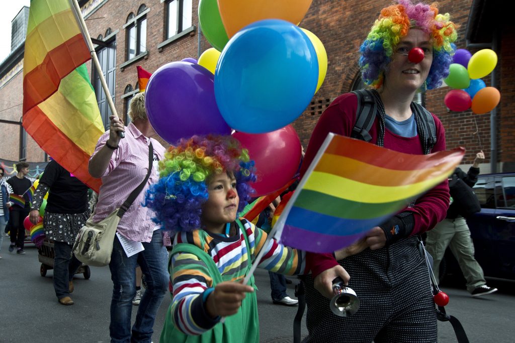 aarhus pride kulturmor