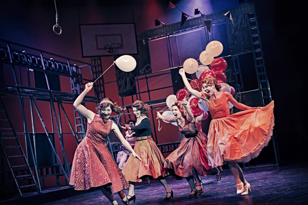 west side story anmeldelse kullturmor