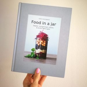 food in a jar kogebog anmeldelse