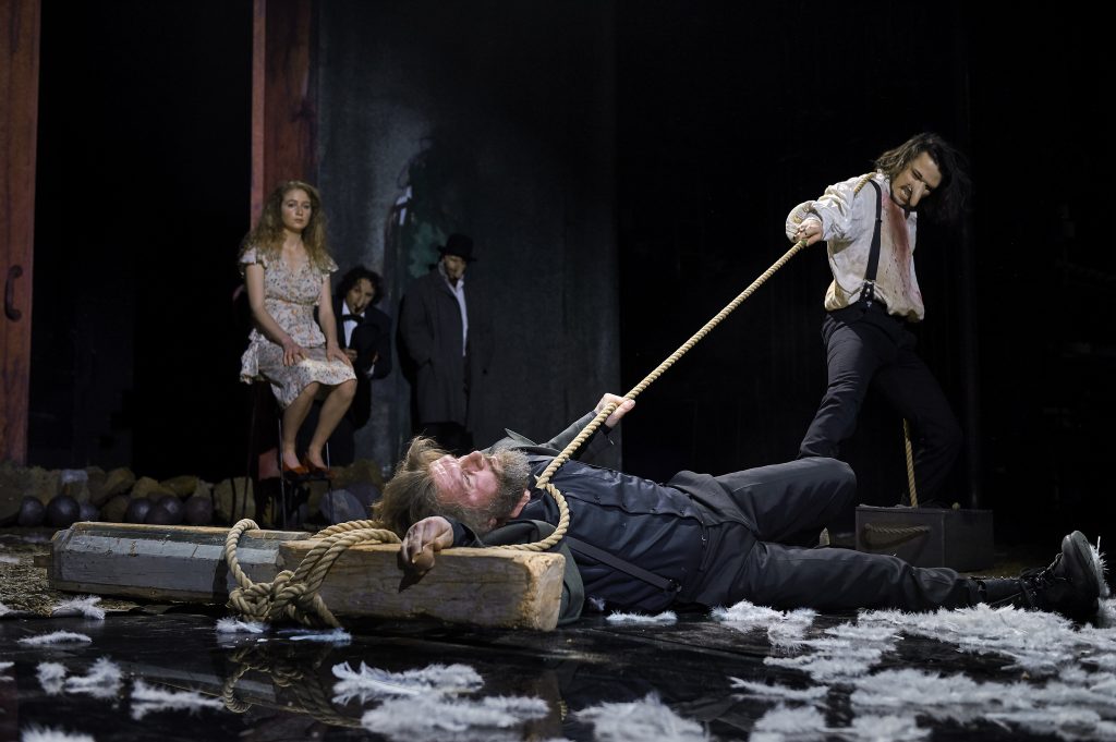 cyrano aalborg teater anmeldelse kulturmor