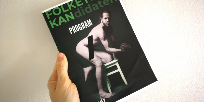 folketingskandidaten christian gade bjerrum anmeldelse information