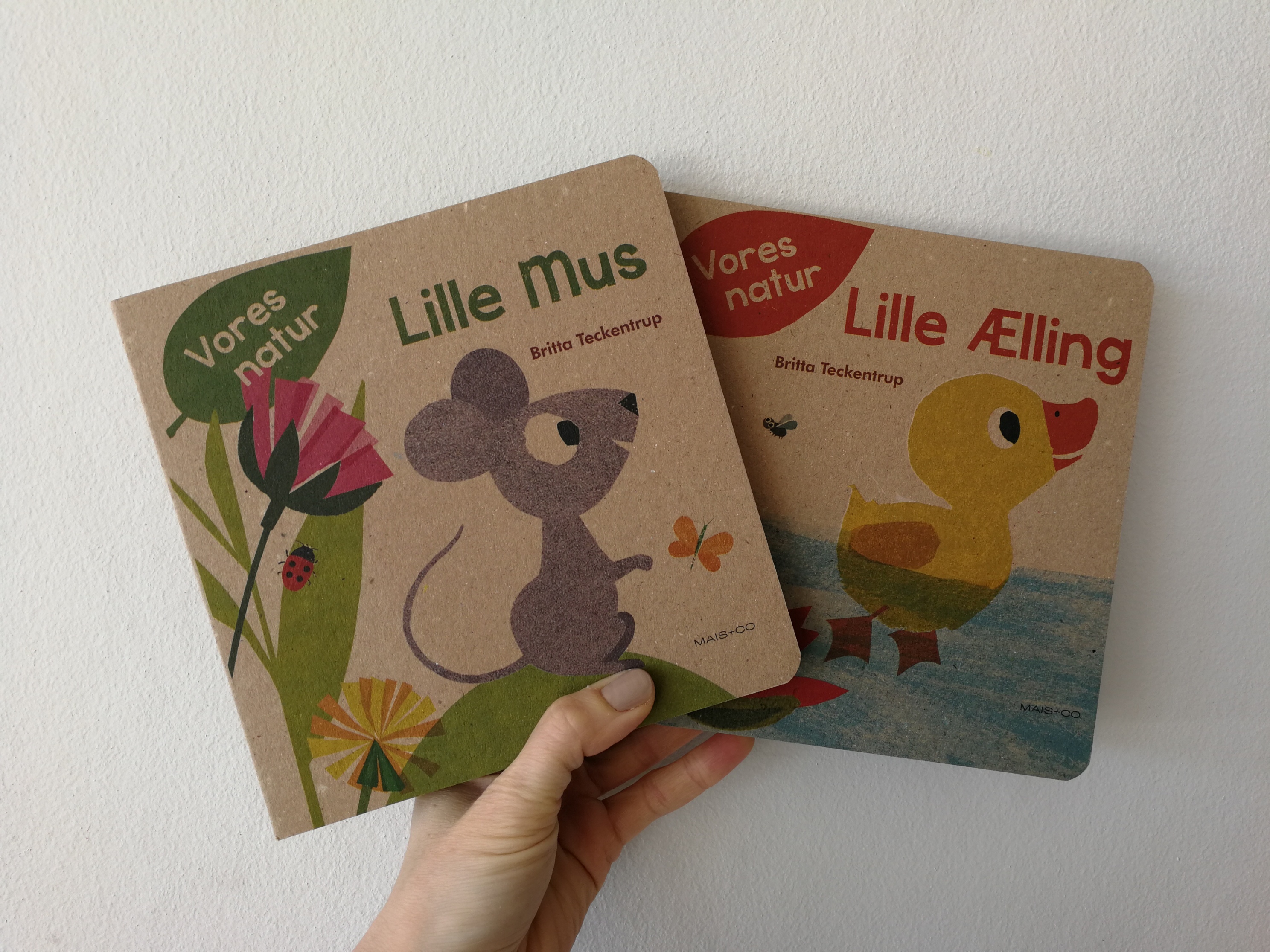 babybøger bæredygtighed mais og co børnebøger højtlæsning kulturmor