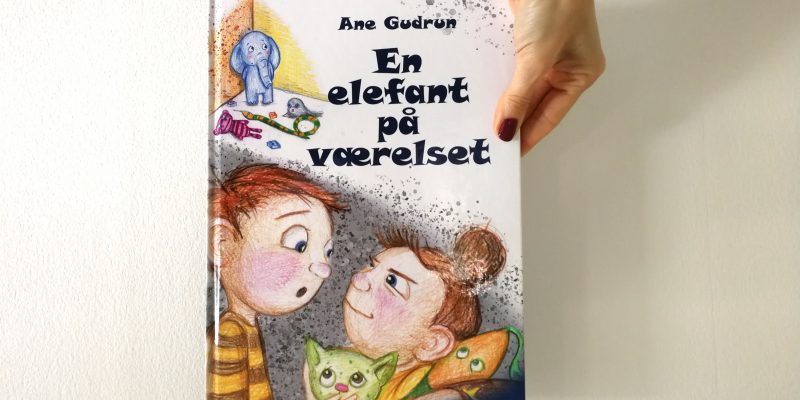 en elefant på værelset anmeldelse kulturmor