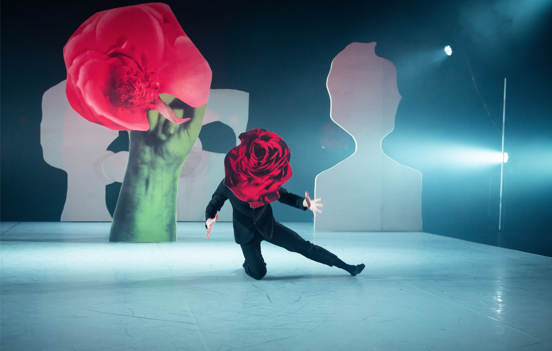 nattergalen dansk danseteater anmeldelse kulturmor
