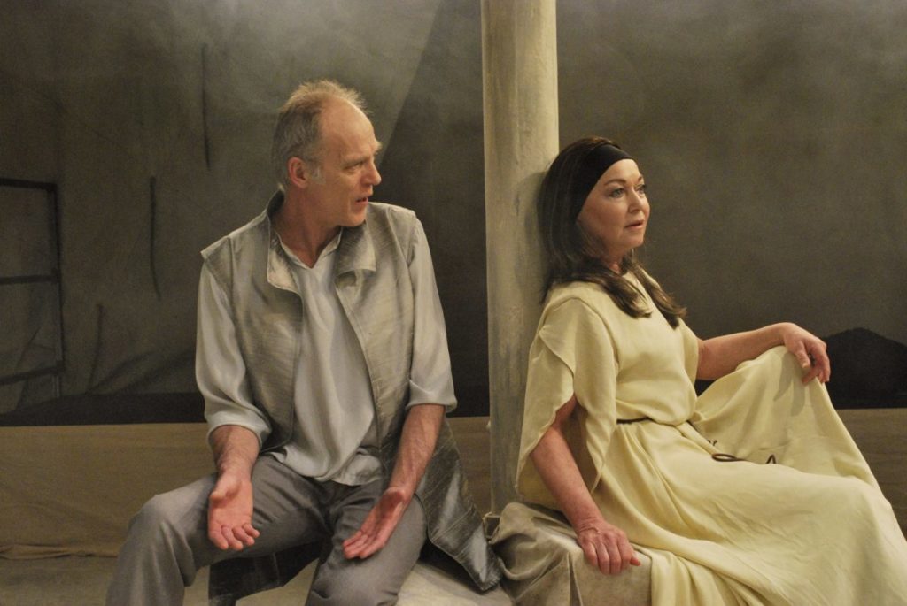 Medea himmerlands teater jason & medea anmeldelse iscene kulturmor