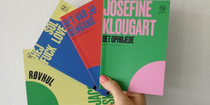 danske noveller novellix anmeldelse kulturmor