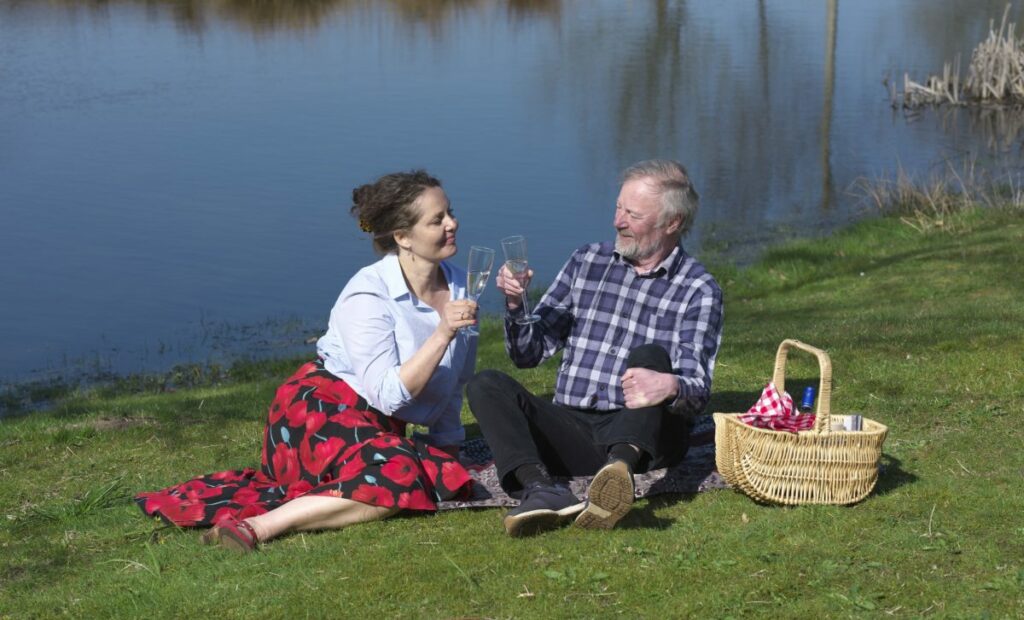 picnic syddjurs egnsteater anmeldelse