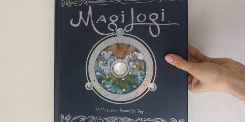 magilogi