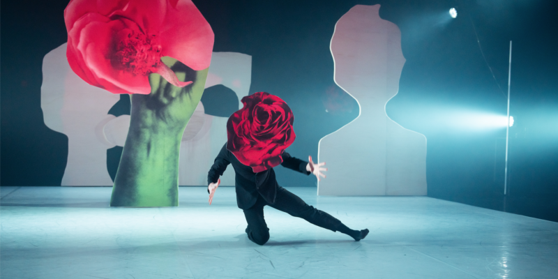 nattergalen dansk danseteater anmeldelse kulturmor